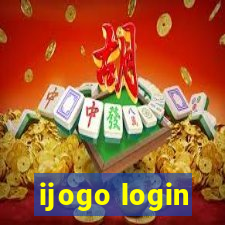 ijogo login